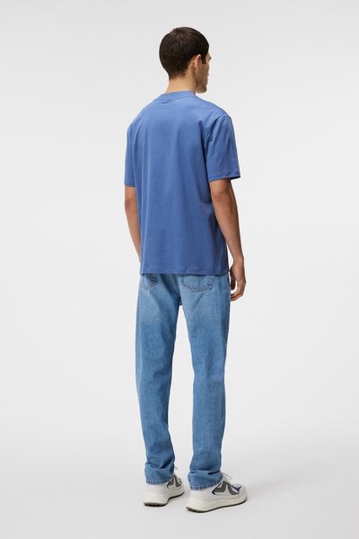 Ace Mock Neck T-shirt