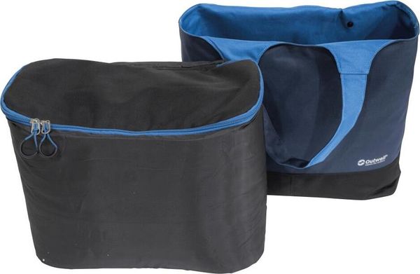 Puffin Dark Blue