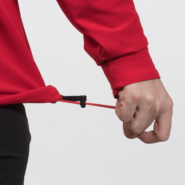 Ramberg Softshell W Jacket