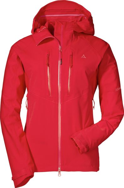 3L Jacket Charleroi Women