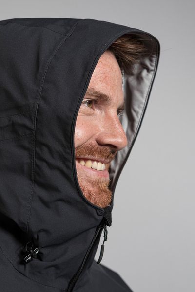 Zenja M's Recco Jacket