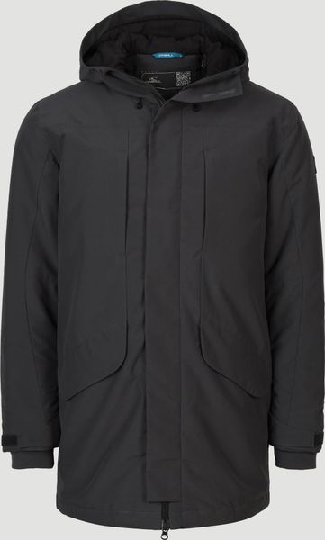Urban Utility Jacket