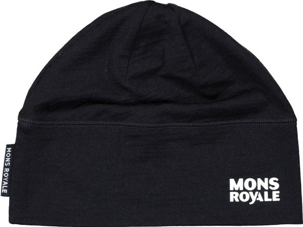 Tech Under Helmet Beanie