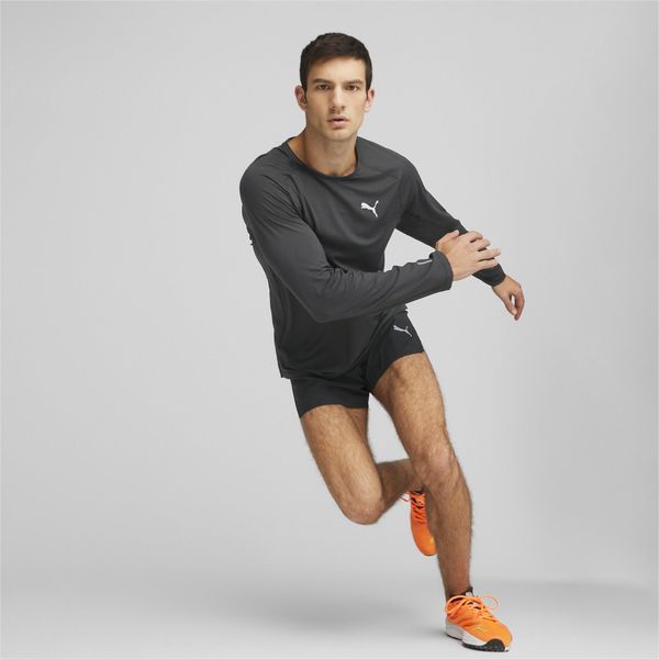 Run Ultraweave 3" Short