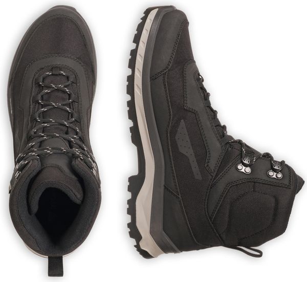 Polar GTX