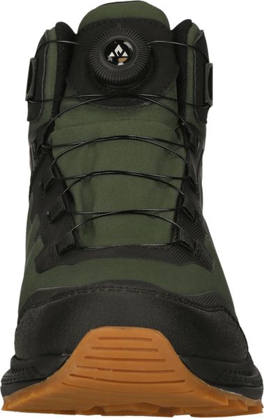 Terun Q-lock Boot WP