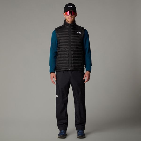 Mens Huila Synthetic Vest