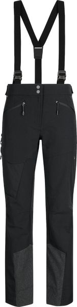 Base Jump Softshell Touring Pants Women