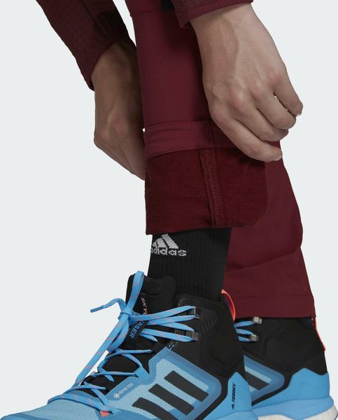 Techrock Mountaineering Pants