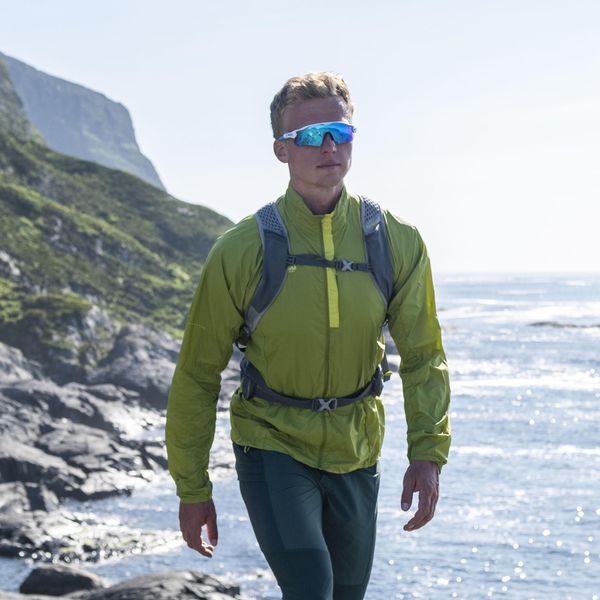 Fløyen Jacket