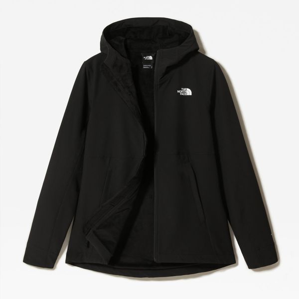 Women’s Shelbe Raschel Hoodie