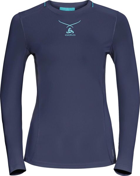 Shirt l/s Crew Neck Ceramicool Pro