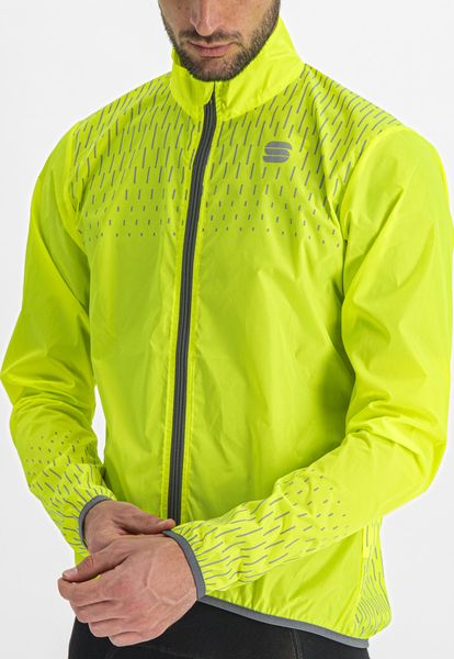 Reflex Jacket