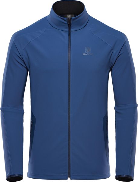 Castana Jacket #1