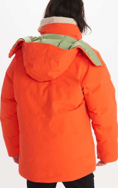 Mammoth Gore-tex Parka