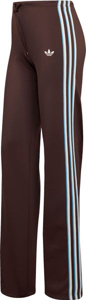 Slouchy Straight LEG Pants