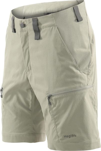 Mid Fjell Shorts Women