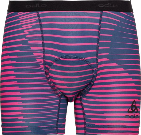 Herren Radsport Summer Splash Baselayer Boxershorts