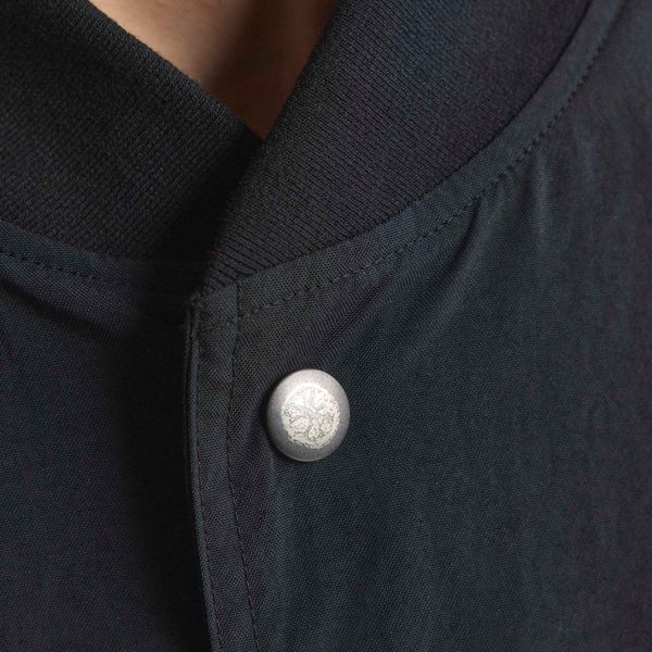 Manchester United Stone Roses Jacket