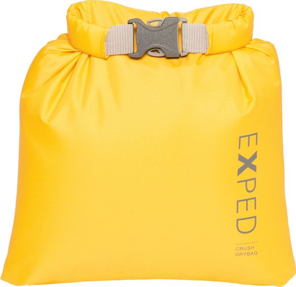 Crush-drybag