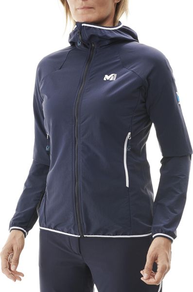 Trilogy Cordura Hoodie W
