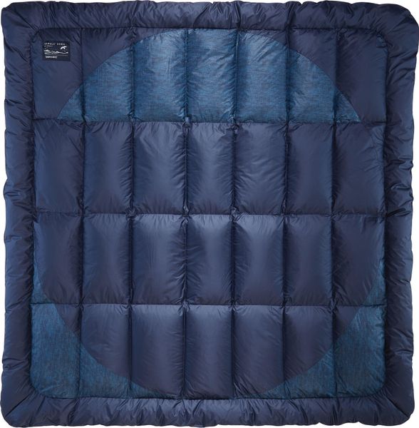 Ramble Down Blanket