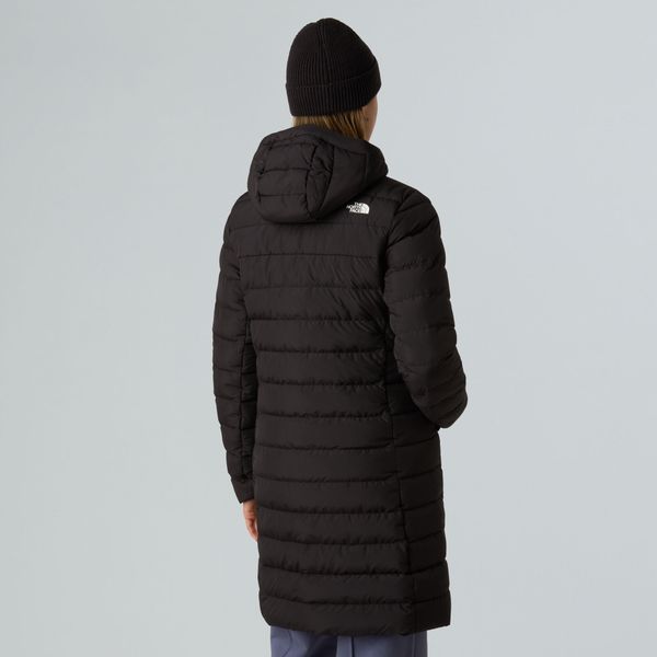 Womens Aconcagua Parka