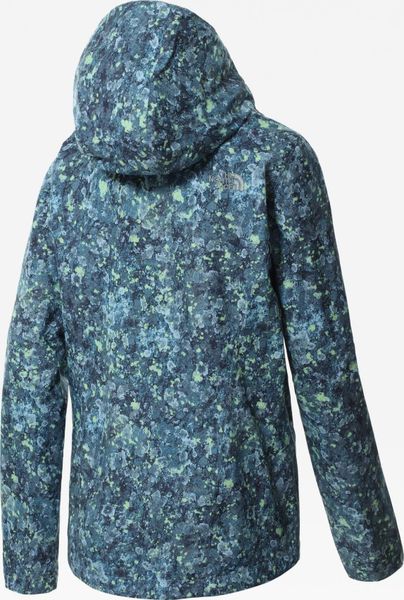 Womens Printed Venture 2 Jacket