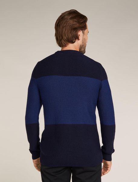 Men Waypoint Crewe Sweater