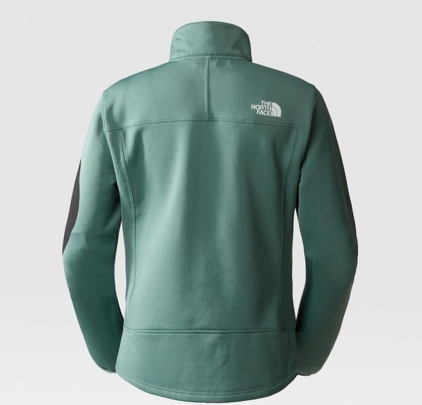 Womens Mistyescape Fleece