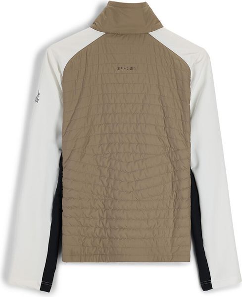 Glissade Hybrid Insulator Jacket
