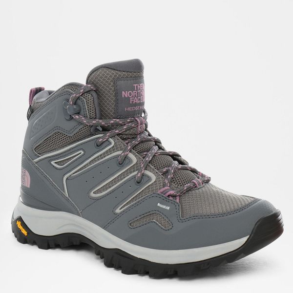 Womens Hedgehog Fastpack II Mid WP (eu)