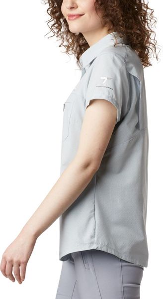 Irico Short Sleeve Shirt