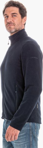 Fleece Jacket Cincinnati2