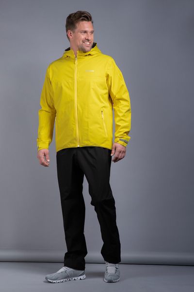 Morten M's Bike Jacket