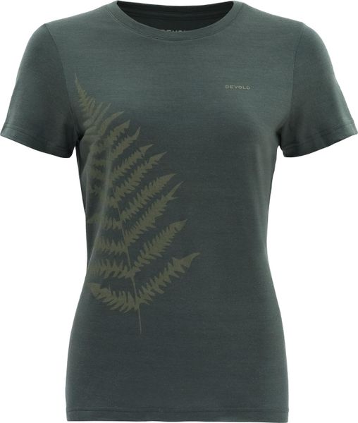 Bregne Merino 150 Tee WMN