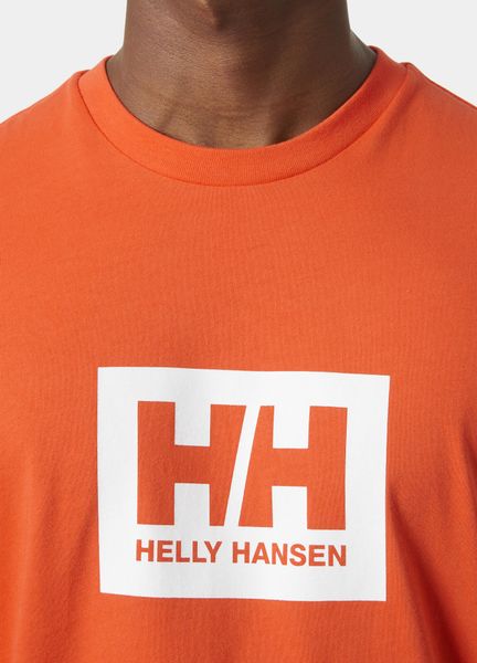 HH Box T