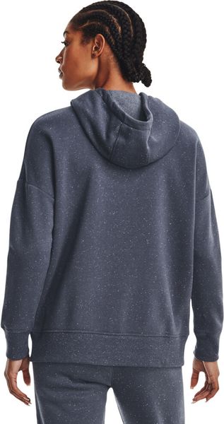 Women's UA Rival Fleece Full Zip Hoodie