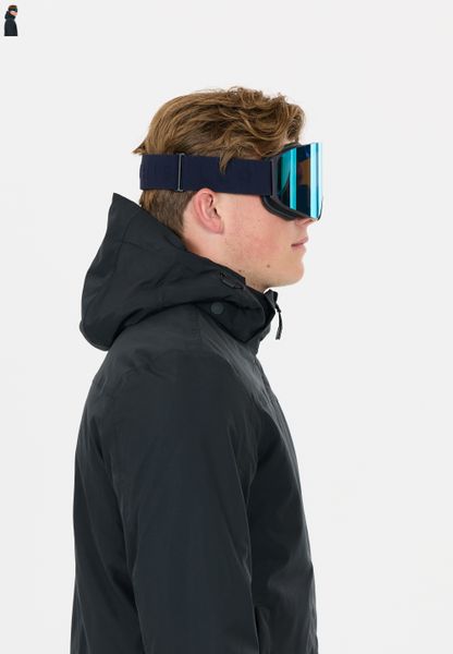 Kiona Topaz II Ski Goggle