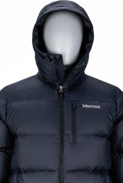 Guides Down Hoody