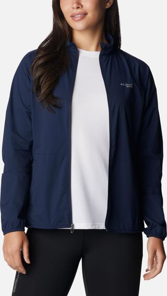 W Endless Trail Wind Shell