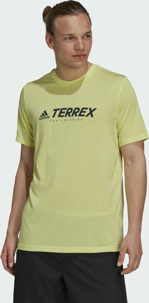 TX Trail Logo T