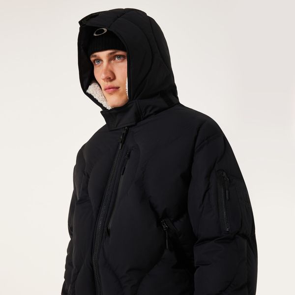 Urbanslope Puffer Jacket