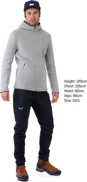 Agner Denim 2 CO M Pants