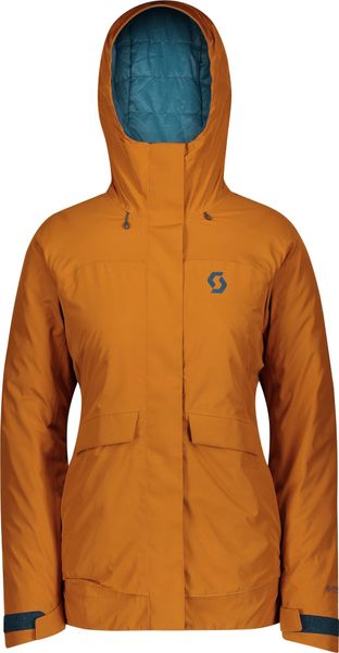 Jacket W's Ultimate GTX Infinium Down