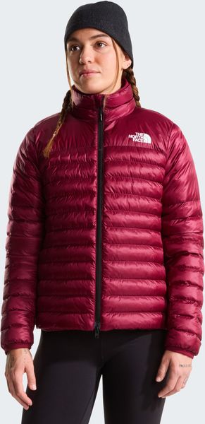 Womens Terra Peak Jacket