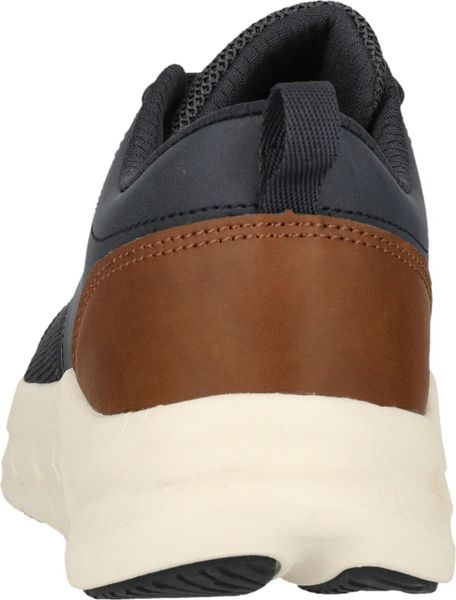 Vallo M Wide Fit Shoe
