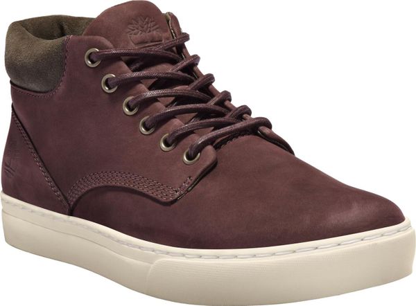 Adventure 2.0 Cupsole Chukka