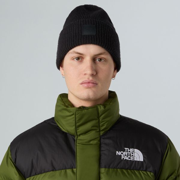 Urban Patch Beanie