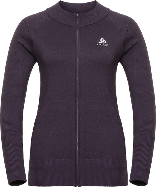 Midlayer Full Zip Unity Kinship
